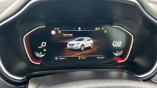 MG Hs 1.5 T-GDI Exclusive 5dr DCT Petrol Hatchback